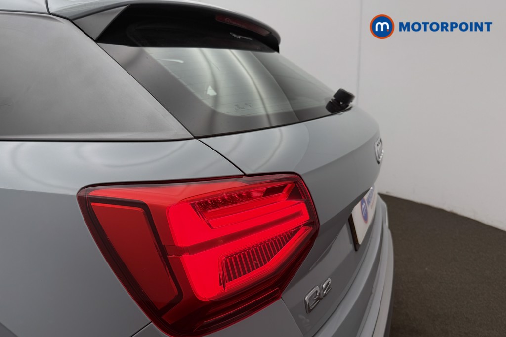 Audi Q2 S Line Automatic Petrol SUV - Stock Number (1653963) - 27th supplementary image