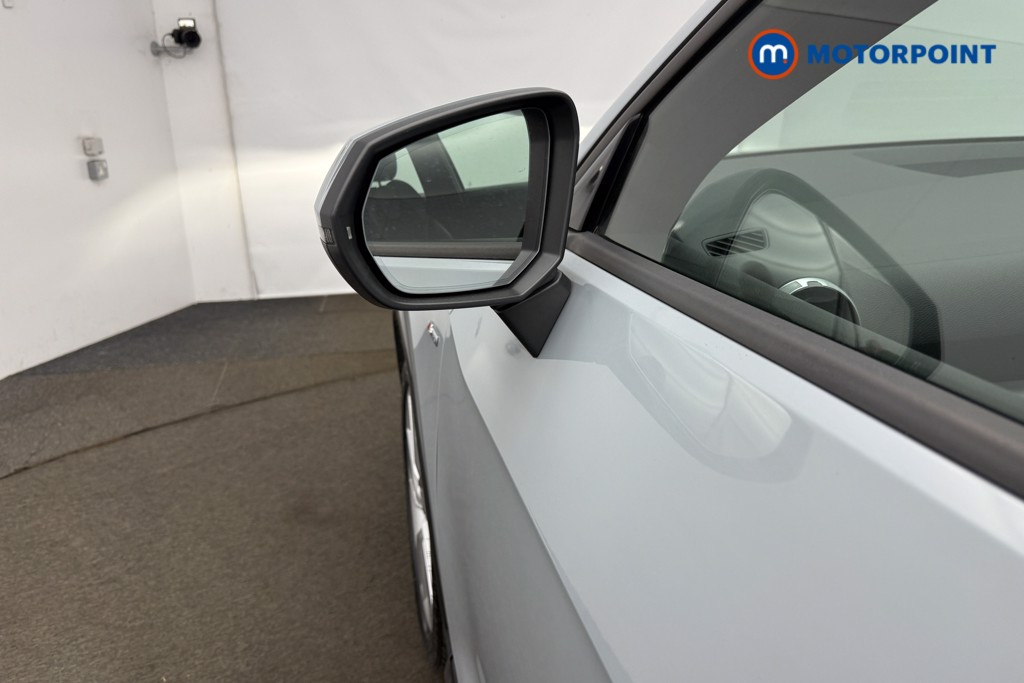 Audi Q2 S Line Automatic Petrol SUV - Stock Number (1653963) - 30th supplementary image