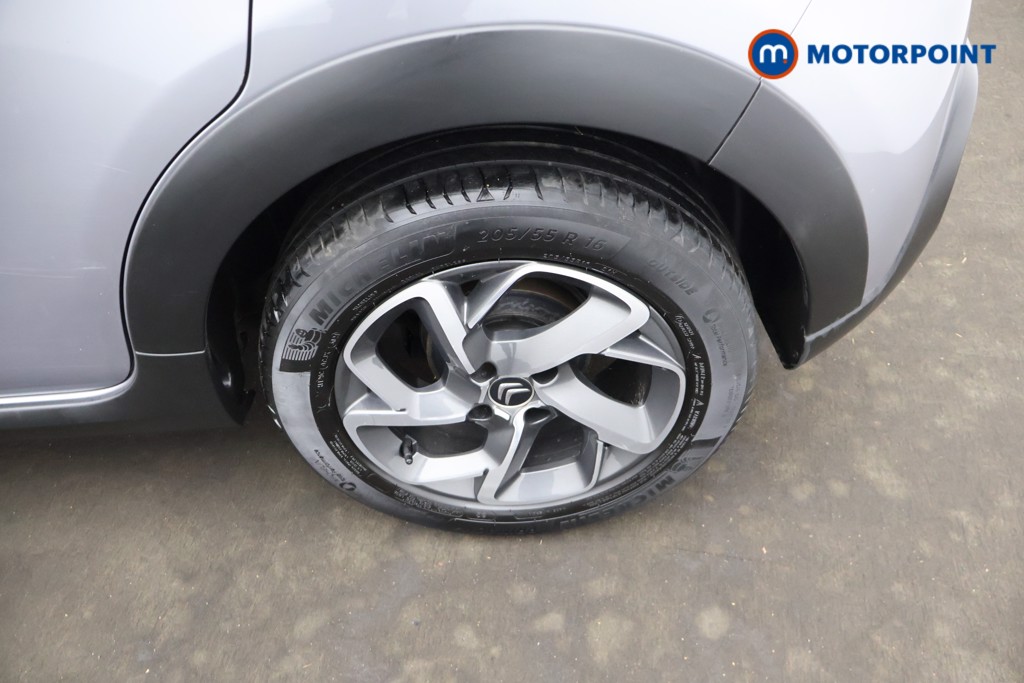 Citroen C3 Shine Manual Petrol Hatchback - Stock Number (1654526) - 2nd supplementary image