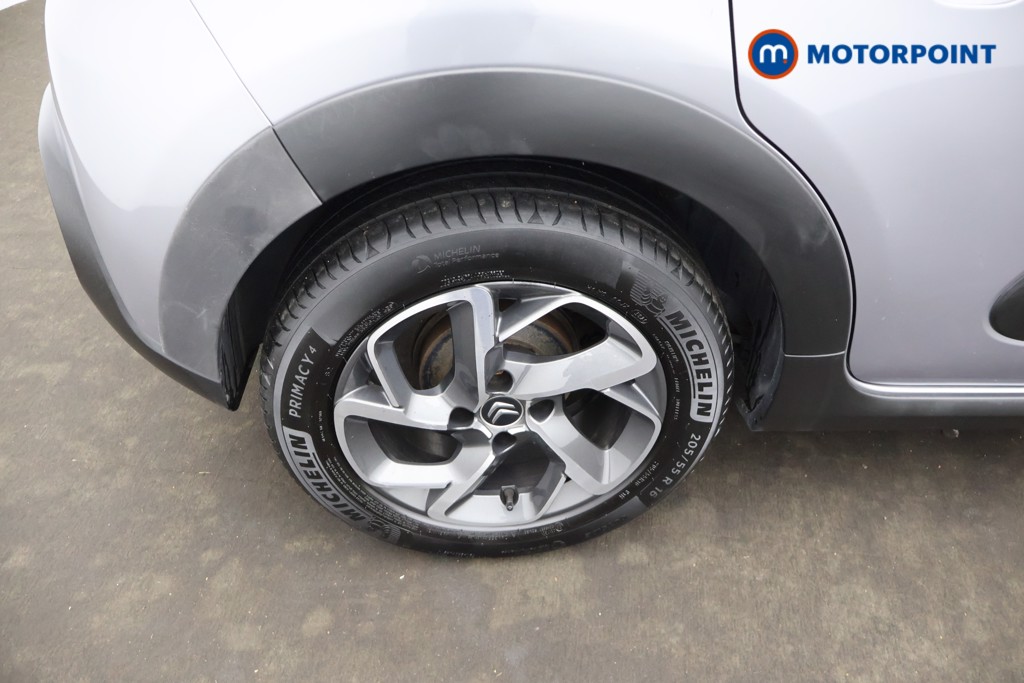 Citroen C3 Shine Manual Petrol Hatchback - Stock Number (1654526) - 3rd supplementary image