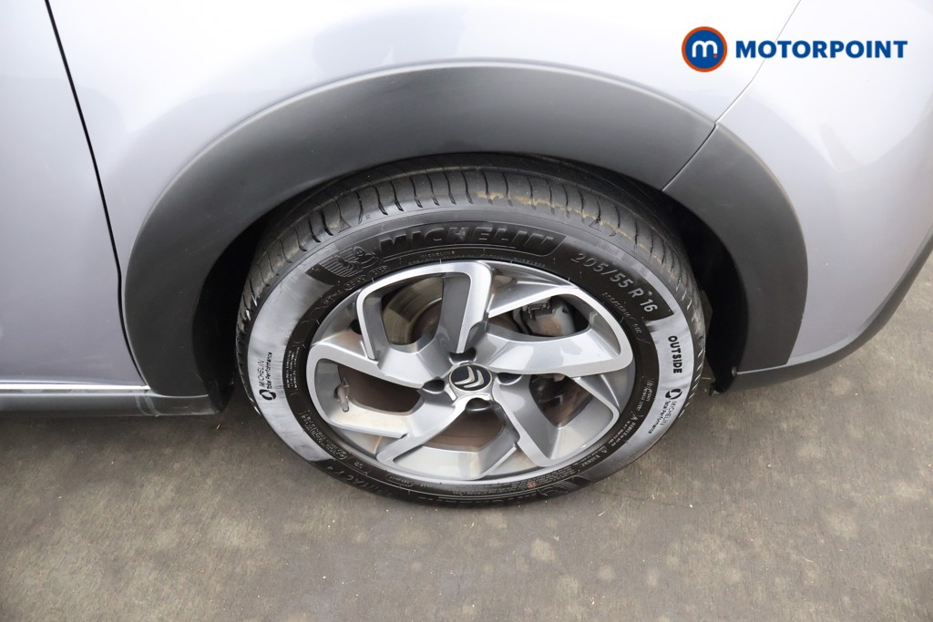 Citroen C3 Shine Manual Petrol Hatchback - Stock Number (1654526) - 4th supplementary image