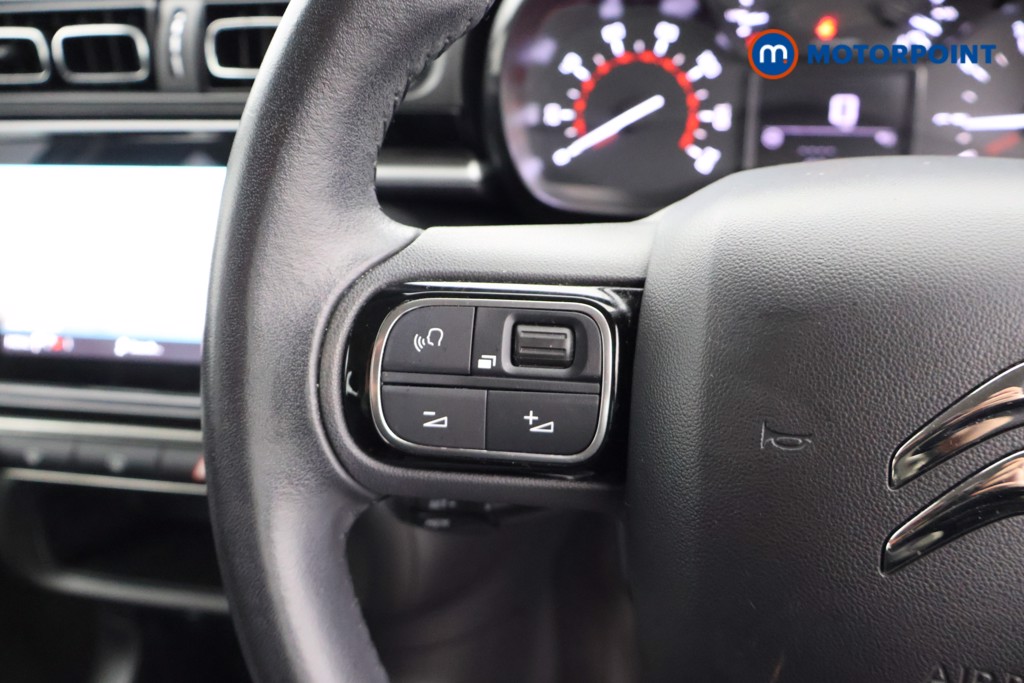 Citroen C3 Shine Manual Petrol Hatchback - Stock Number (1654526) - 6th supplementary image