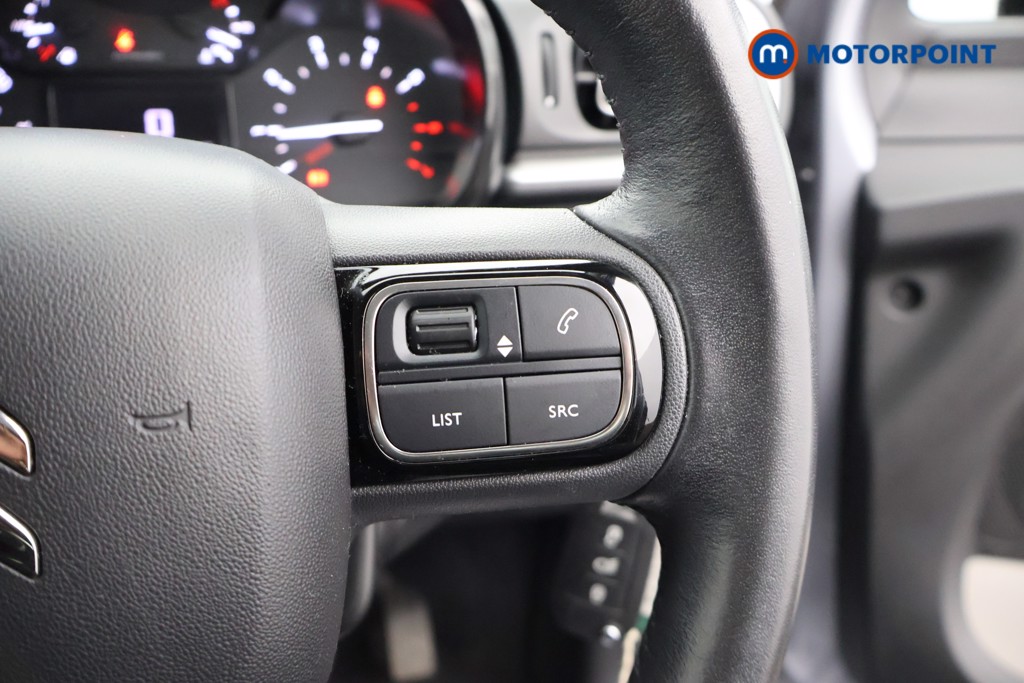 Citroen C3 Shine Manual Petrol Hatchback - Stock Number (1654526) - 7th supplementary image