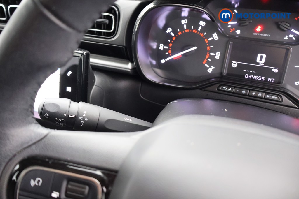 Citroen C3 Shine Manual Petrol Hatchback - Stock Number (1654526) - 8th supplementary image