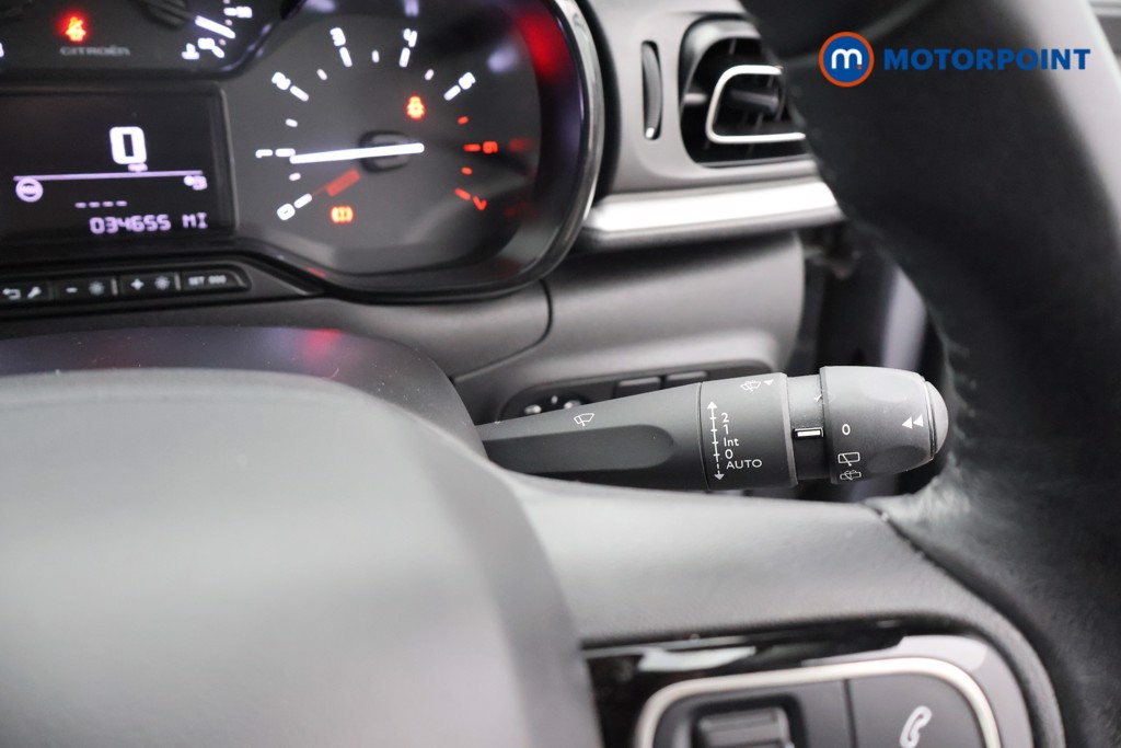 Citroen C3 Shine Manual Petrol Hatchback - Stock Number (1654526) - 9th supplementary image