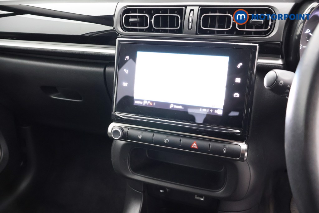 Citroen C3 Shine Manual Petrol Hatchback - Stock Number (1654526) - 11th supplementary image