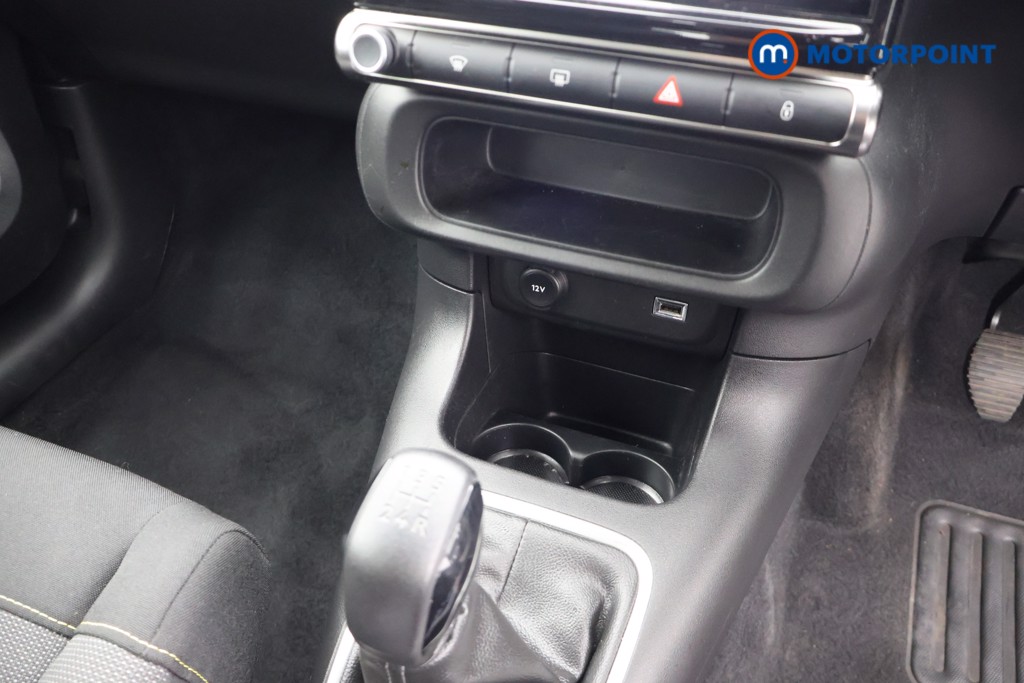 Citroen C3 Shine Manual Petrol Hatchback - Stock Number (1654526) - 12th supplementary image