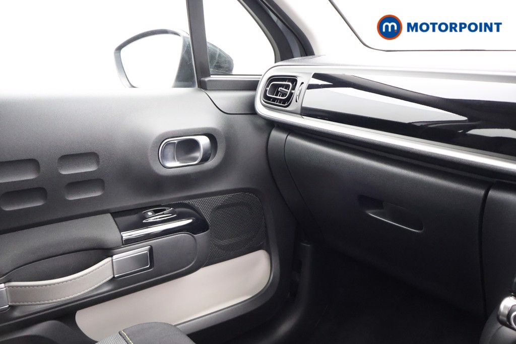 Citroen C3 Shine Manual Petrol Hatchback - Stock Number (1654526) - 15th supplementary image