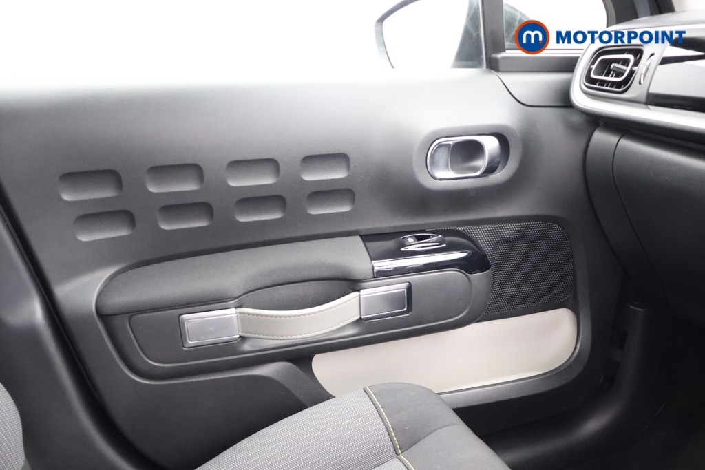 Citroen C3 Shine Manual Petrol Hatchback - Stock Number (1654526) - 16th supplementary image
