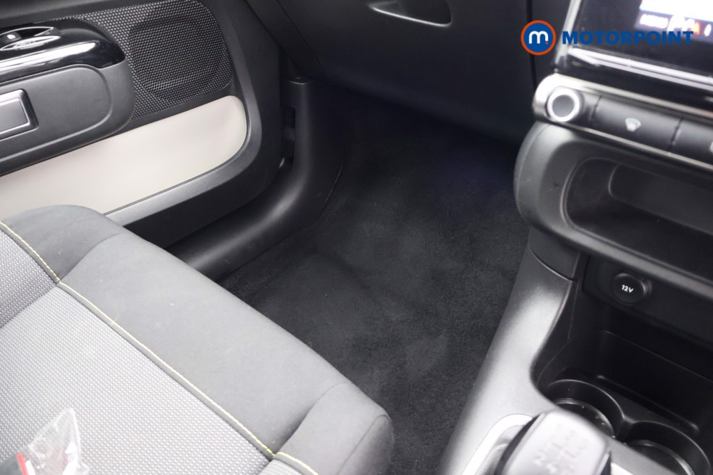 Citroen C3 Shine Manual Petrol Hatchback - Stock Number (1654526) - 17th supplementary image