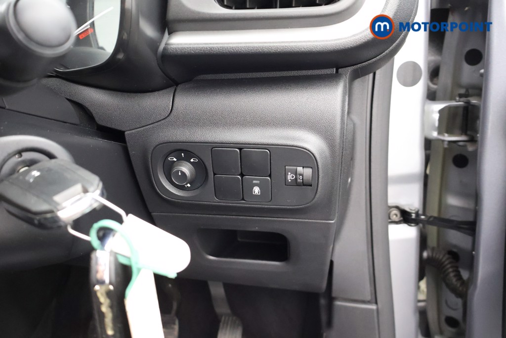 Citroen C3 Shine Manual Petrol Hatchback - Stock Number (1654526) - 18th supplementary image