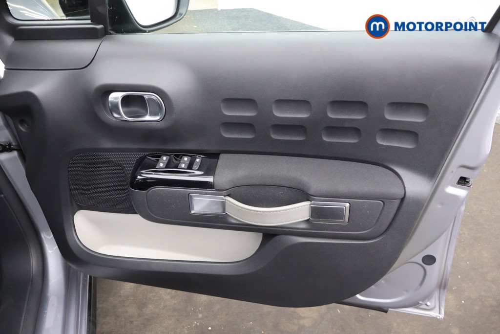 Citroen C3 Shine Manual Petrol Hatchback - Stock Number (1654526) - 19th supplementary image