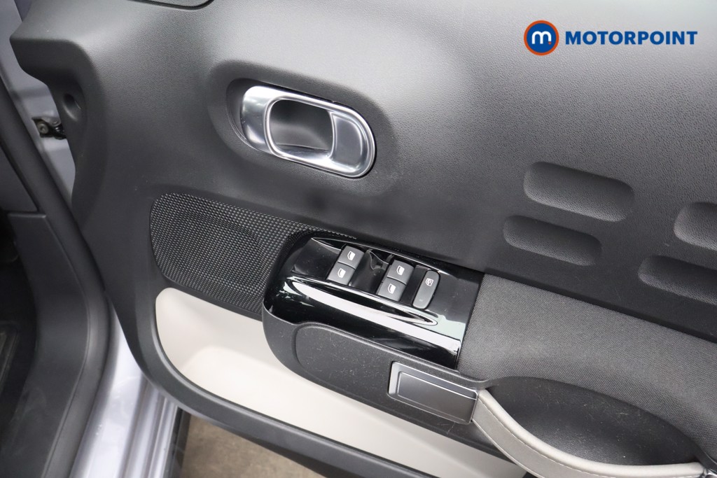 Citroen C3 Shine Manual Petrol Hatchback - Stock Number (1654526) - 20th supplementary image