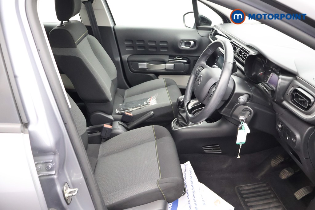 Citroen C3 Shine Manual Petrol Hatchback - Stock Number (1654526) - 22nd supplementary image