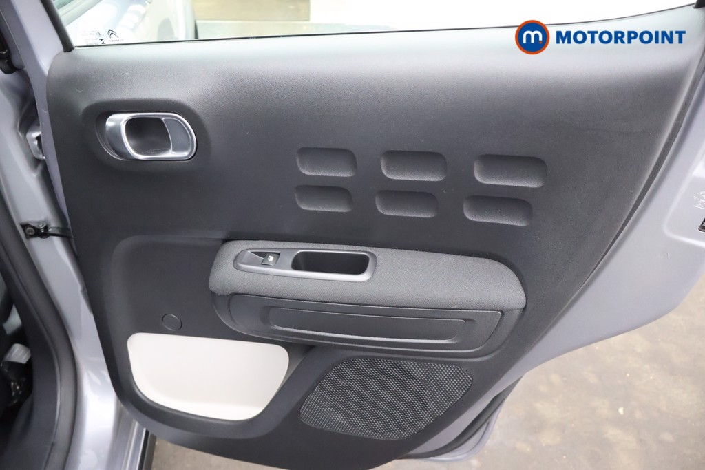 Citroen C3 Shine Manual Petrol Hatchback - Stock Number (1654526) - 23rd supplementary image