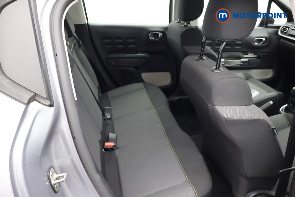 Citroen C3 Shine Manual Petrol Hatchback - Stock Number (1654526) - 24th supplementary image