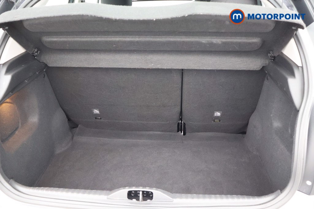 Citroen C3 Shine Manual Petrol Hatchback - Stock Number (1654526) - 25th supplementary image