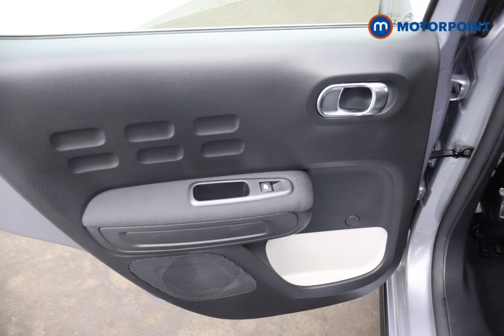 Citroen C3 Shine Manual Petrol Hatchback - Stock Number (1654526) - 26th supplementary image