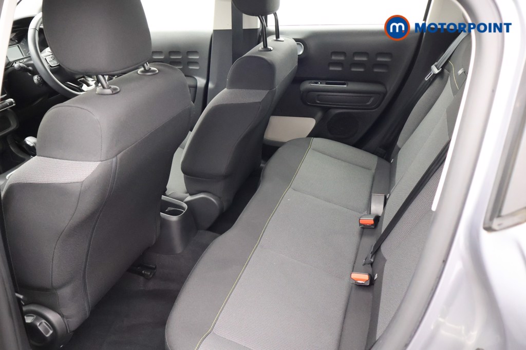 Citroen C3 Shine Manual Petrol Hatchback - Stock Number (1654526) - 27th supplementary image