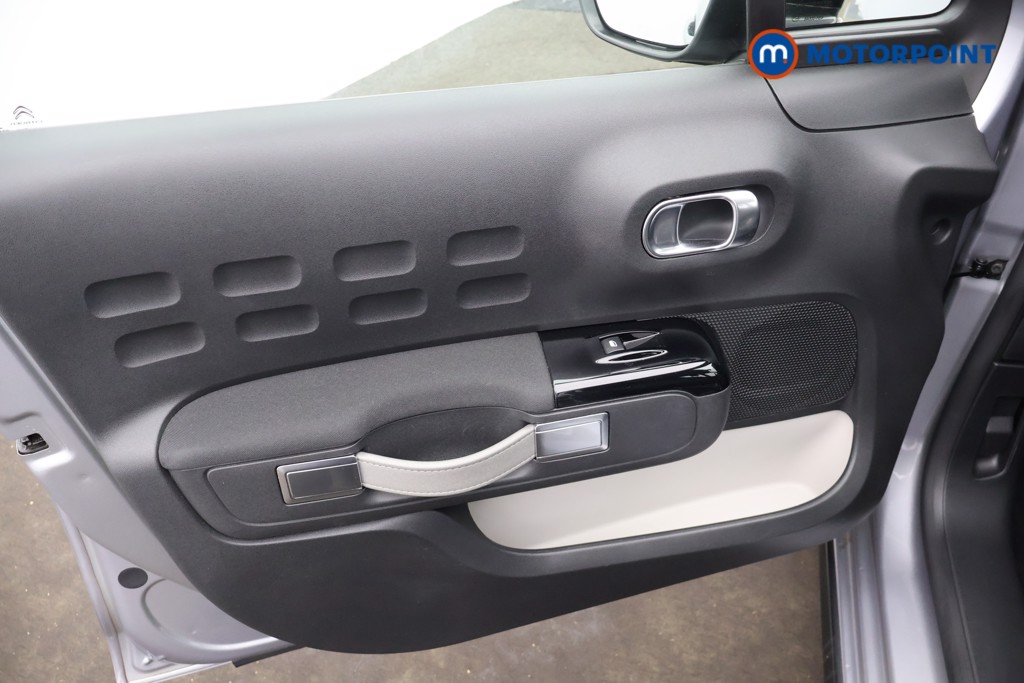 Citroen C3 Shine Manual Petrol Hatchback - Stock Number (1654526) - 28th supplementary image