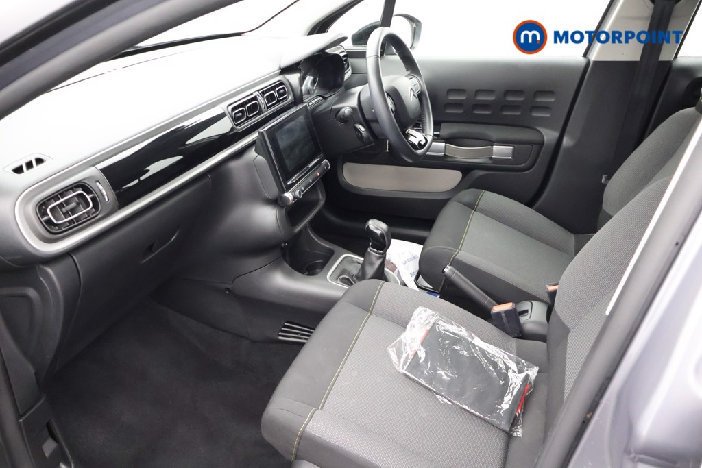 Citroen C3 Shine Manual Petrol Hatchback - Stock Number (1654526) - 29th supplementary image