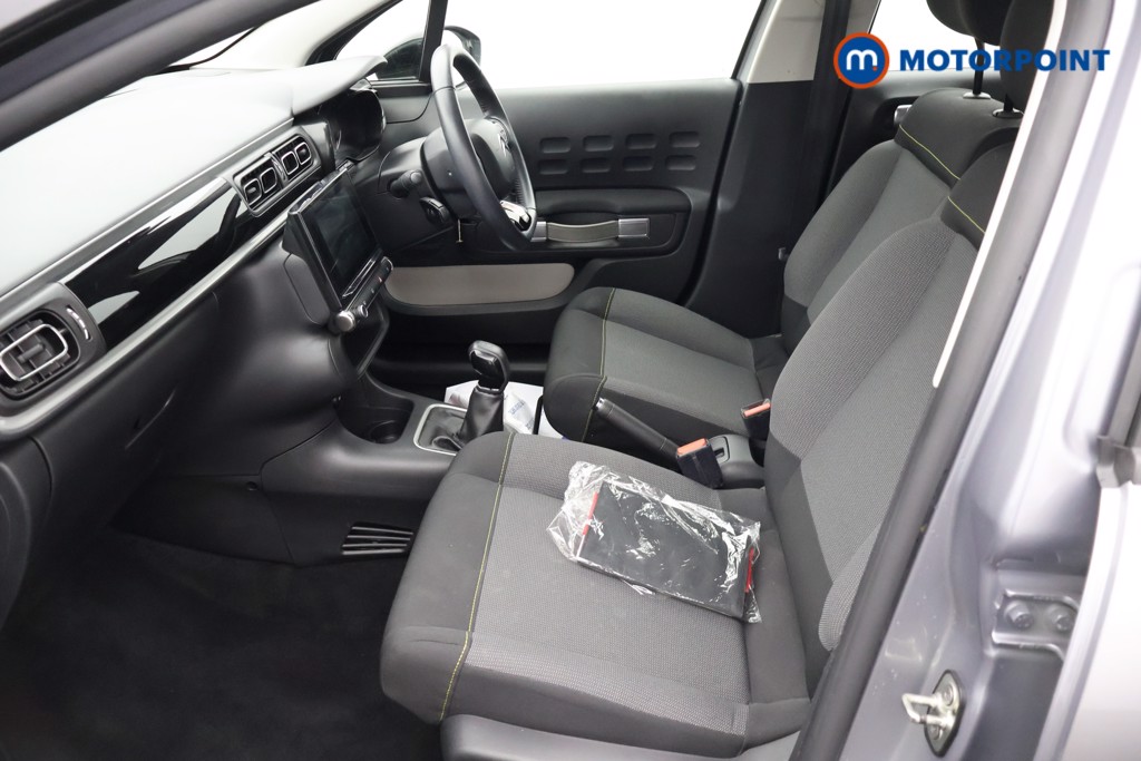 Citroen C3 Shine Manual Petrol Hatchback - Stock Number (1654526) - 30th supplementary image