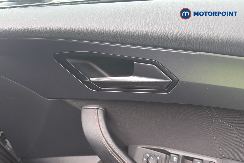 Cupra Formentor V1 Automatic Petrol SUV - Stock Number (1654546) - 2nd supplementary image