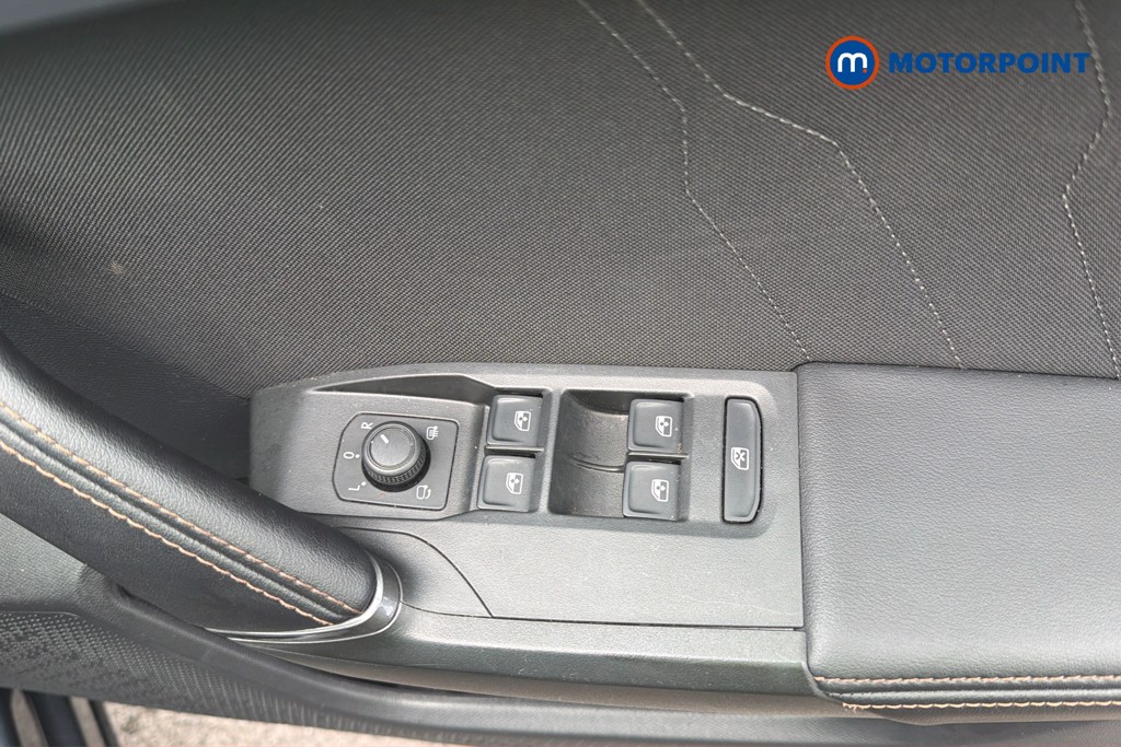 Cupra Formentor V1 Automatic Petrol SUV - Stock Number (1654546) - 3rd supplementary image