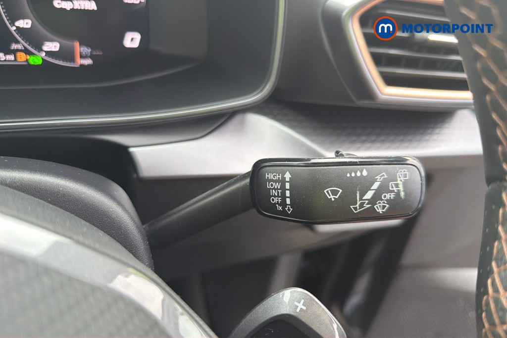 Cupra Formentor V1 Automatic Petrol SUV - Stock Number (1654546) - 10th supplementary image
