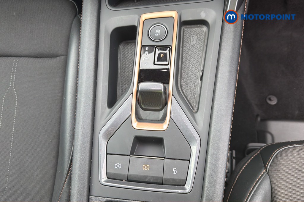 Cupra Formentor V1 Automatic Petrol SUV - Stock Number (1654546) - 13th supplementary image