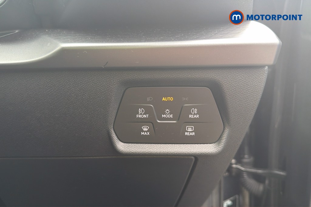 Cupra Formentor V1 Automatic Petrol SUV - Stock Number (1654546) - 15th supplementary image