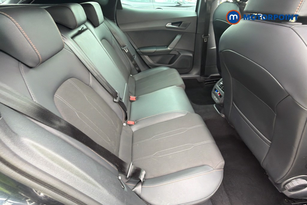 Cupra Formentor V1 Automatic Petrol SUV - Stock Number (1654546) - 17th supplementary image