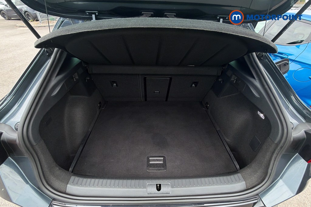 Cupra Formentor V1 Automatic Petrol SUV - Stock Number (1654546) - 20th supplementary image