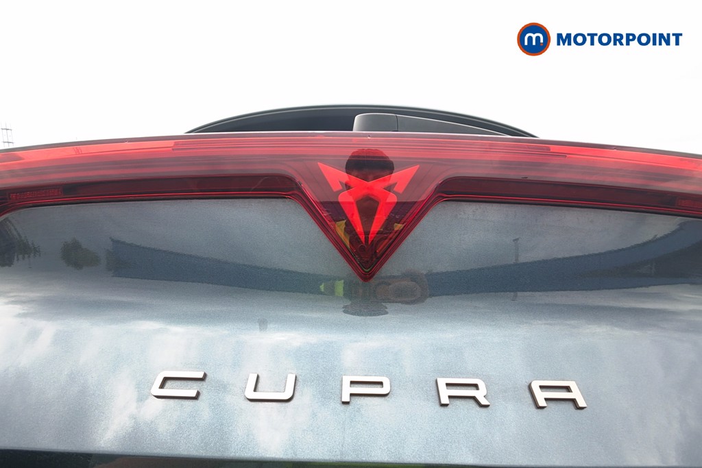 Cupra Formentor V1 Automatic Petrol SUV - Stock Number (1654546) - 21st supplementary image
