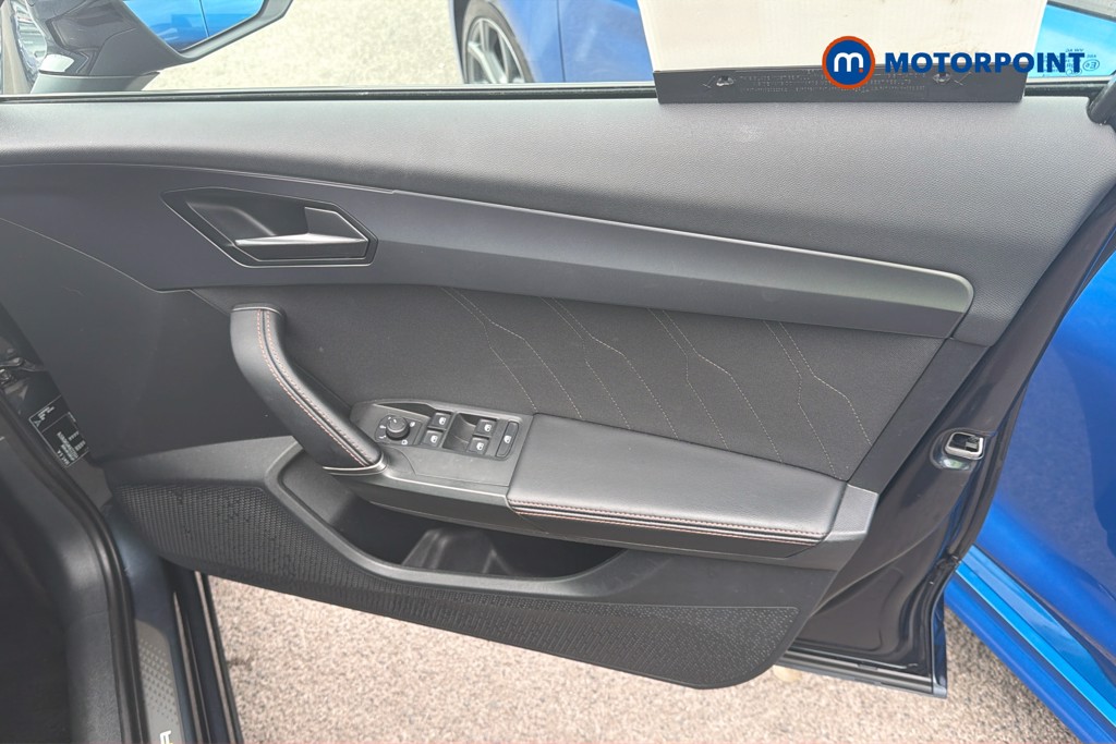 Cupra Formentor V1 Automatic Petrol SUV - Stock Number (1654546) - 1st supplementary image