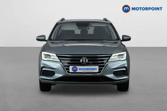 Mg Motor Uk MG5 Exclusive Automatic Electric Estate - Stock Number (1655027) - Front bumper