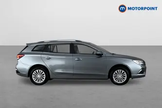 Mg Motor Uk MG5 Exclusive Automatic Electric Estate - Stock Number (1655027) - Drivers side
