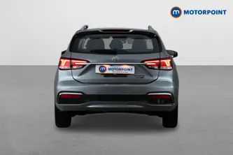 Mg Motor Uk MG5 Exclusive Automatic Electric Estate - Stock Number (1655027) - Rear bumper