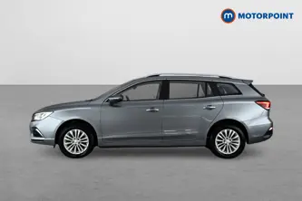 Mg Motor Uk MG5 Exclusive Automatic Electric Estate - Stock Number (1655027) - Passenger side