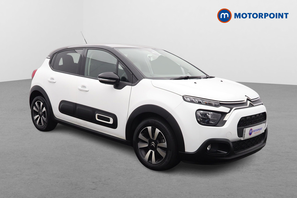 Citroen C3 listing photo