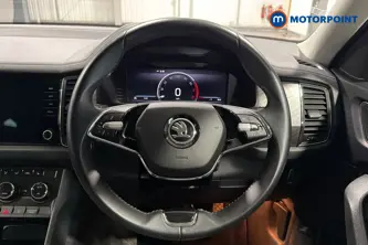 Skoda Kodiaq Se L Executive Automatic Petrol SUV - Stock Number (1655896) - 2nd supplementary image