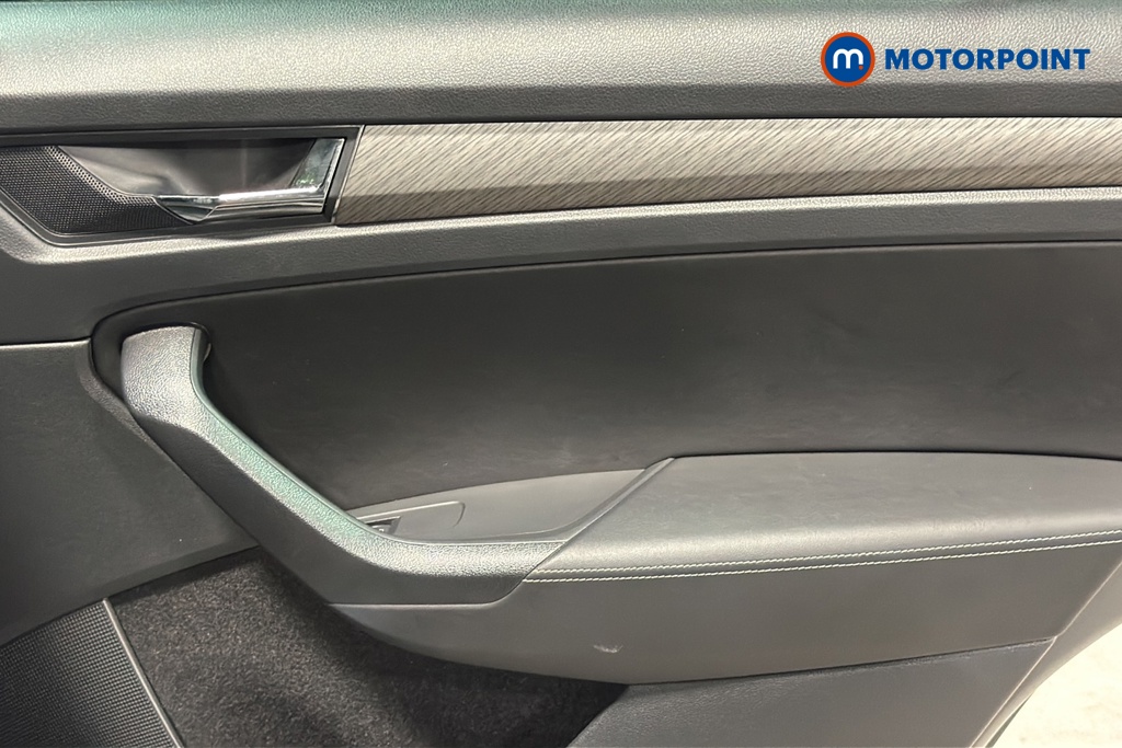 Skoda Kodiaq Se L Executive Automatic Petrol SUV - Stock Number (1655896) - 994th supplementary image
