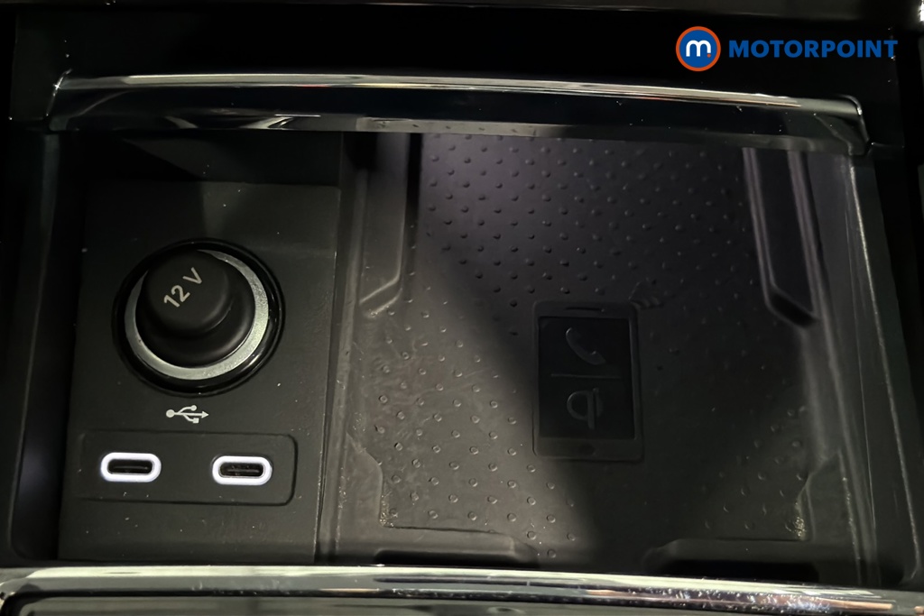 Skoda Kodiaq Se L Executive Automatic Petrol SUV - Stock Number (1655896) - 999th supplementary image