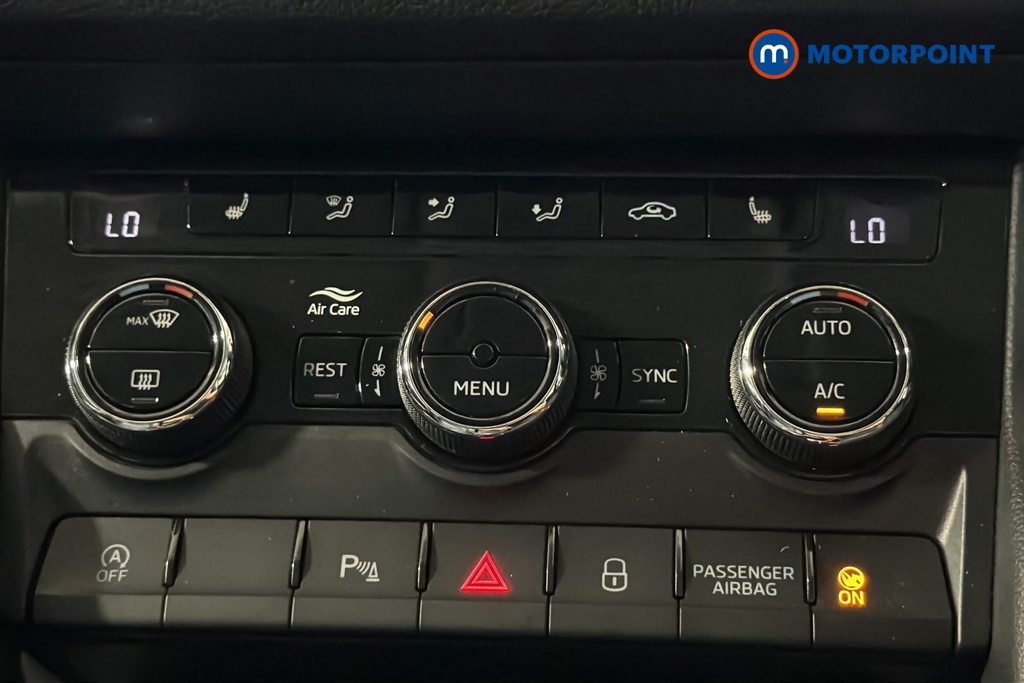 Skoda Kodiaq Se L Executive Automatic Petrol SUV - Stock Number (1655896) - 1000th supplementary image