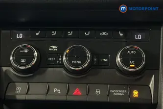 Skoda Kodiaq Se L Executive Automatic Petrol SUV - Stock Number (1655896) - 1000th supplementary image