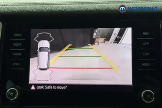 Skoda Kodiaq Se L Executive Automatic Petrol SUV - Stock Number (1655896) - 1004th supplementary image