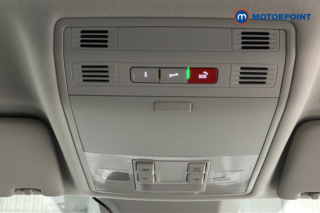 Skoda Kodiaq Se L Executive Automatic Petrol SUV - Stock Number (1655896) - 1005th supplementary image