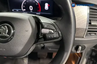 Skoda Kodiaq Se L Executive Automatic Petrol SUV - Stock Number (1655896) - 3rd supplementary image