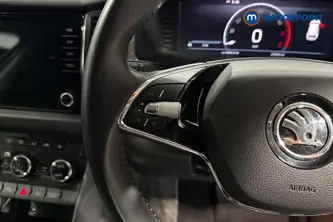 Skoda Kodiaq Se L Executive Automatic Petrol SUV - Stock Number (1655896) - 4th supplementary image