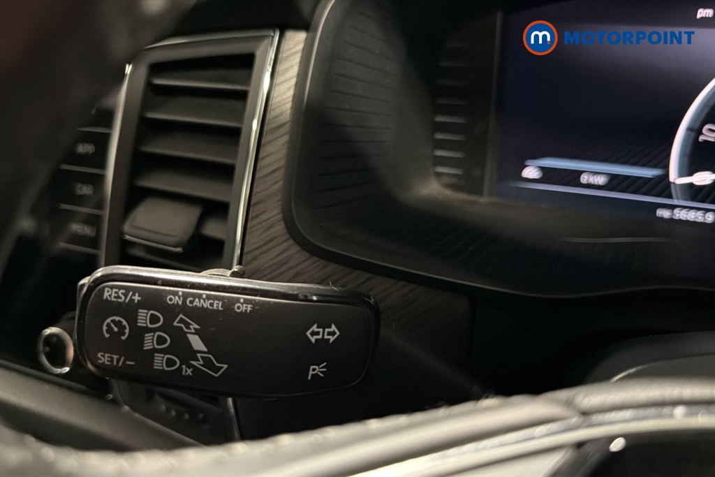 Skoda Kodiaq Se L Executive Automatic Petrol SUV - Stock Number (1655896) - 5th supplementary image